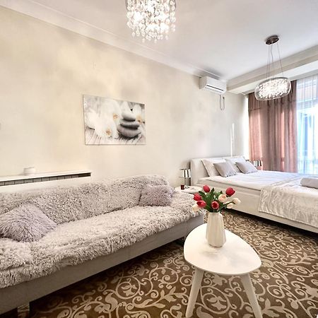 Belgrade Lifestyle Apartment المظهر الخارجي الصورة