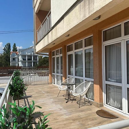 Belgrade Lifestyle Apartment المظهر الخارجي الصورة