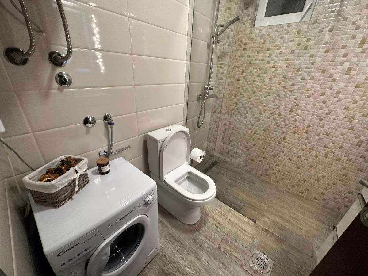 Belgrade Lifestyle Apartment المظهر الخارجي الصورة