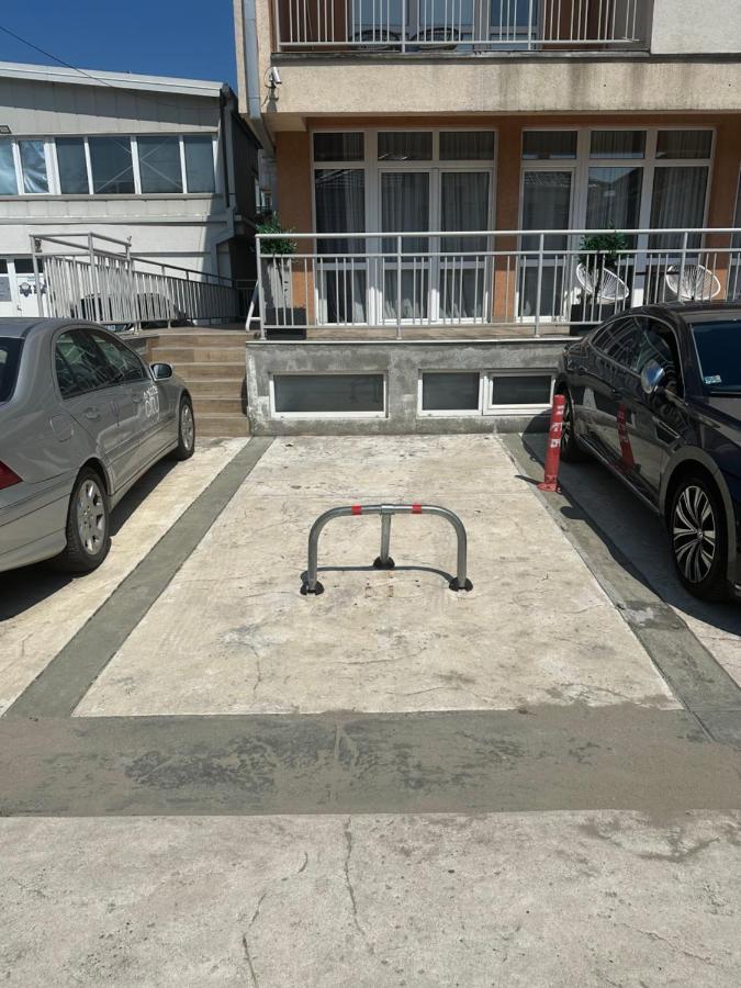 Belgrade Lifestyle Apartment المظهر الخارجي الصورة