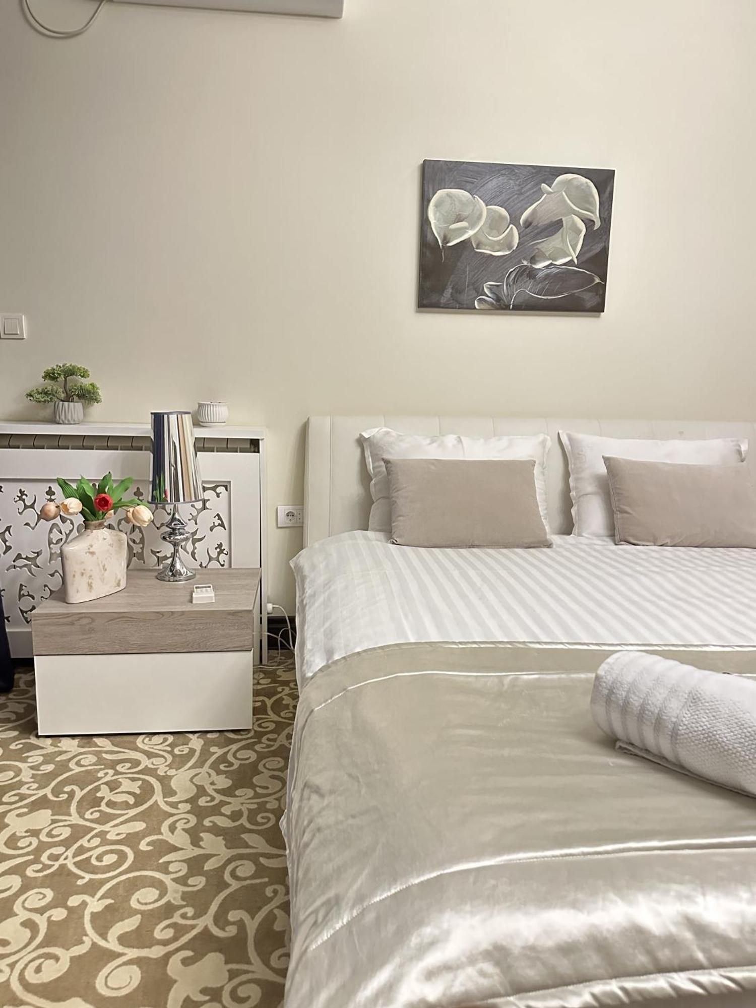 Belgrade Lifestyle Apartment المظهر الخارجي الصورة