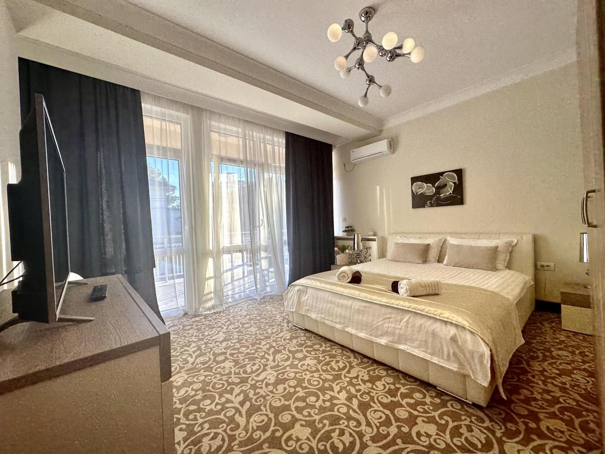 Belgrade Lifestyle Apartment المظهر الخارجي الصورة