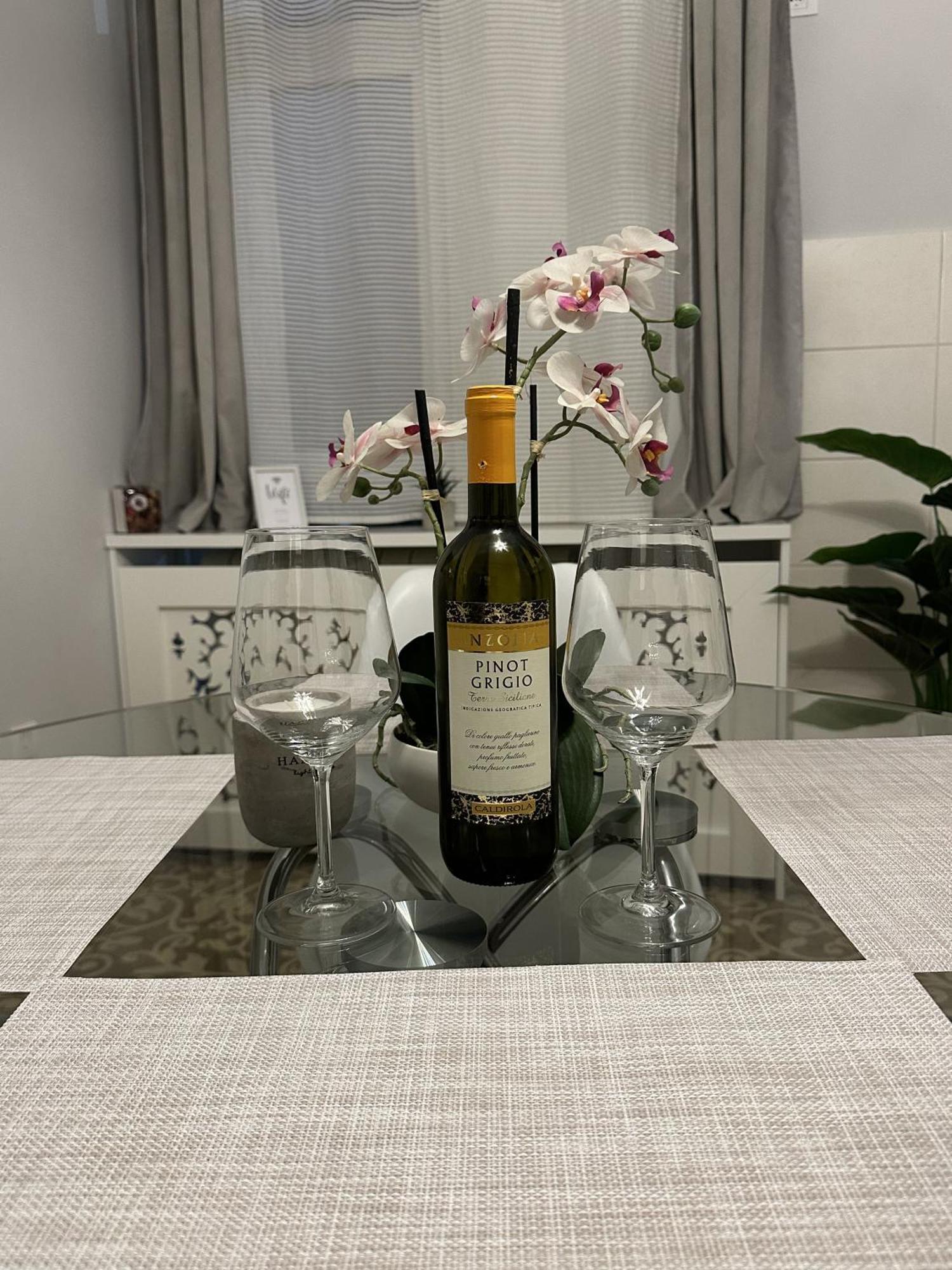 Belgrade Lifestyle Apartment المظهر الخارجي الصورة