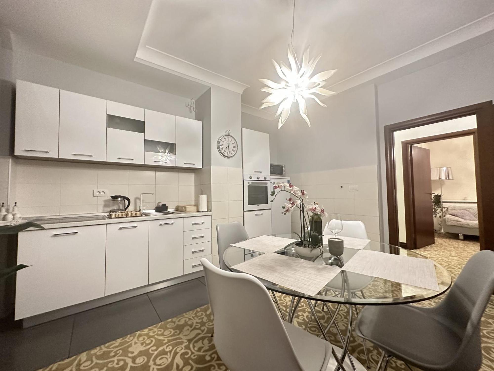 Belgrade Lifestyle Apartment المظهر الخارجي الصورة