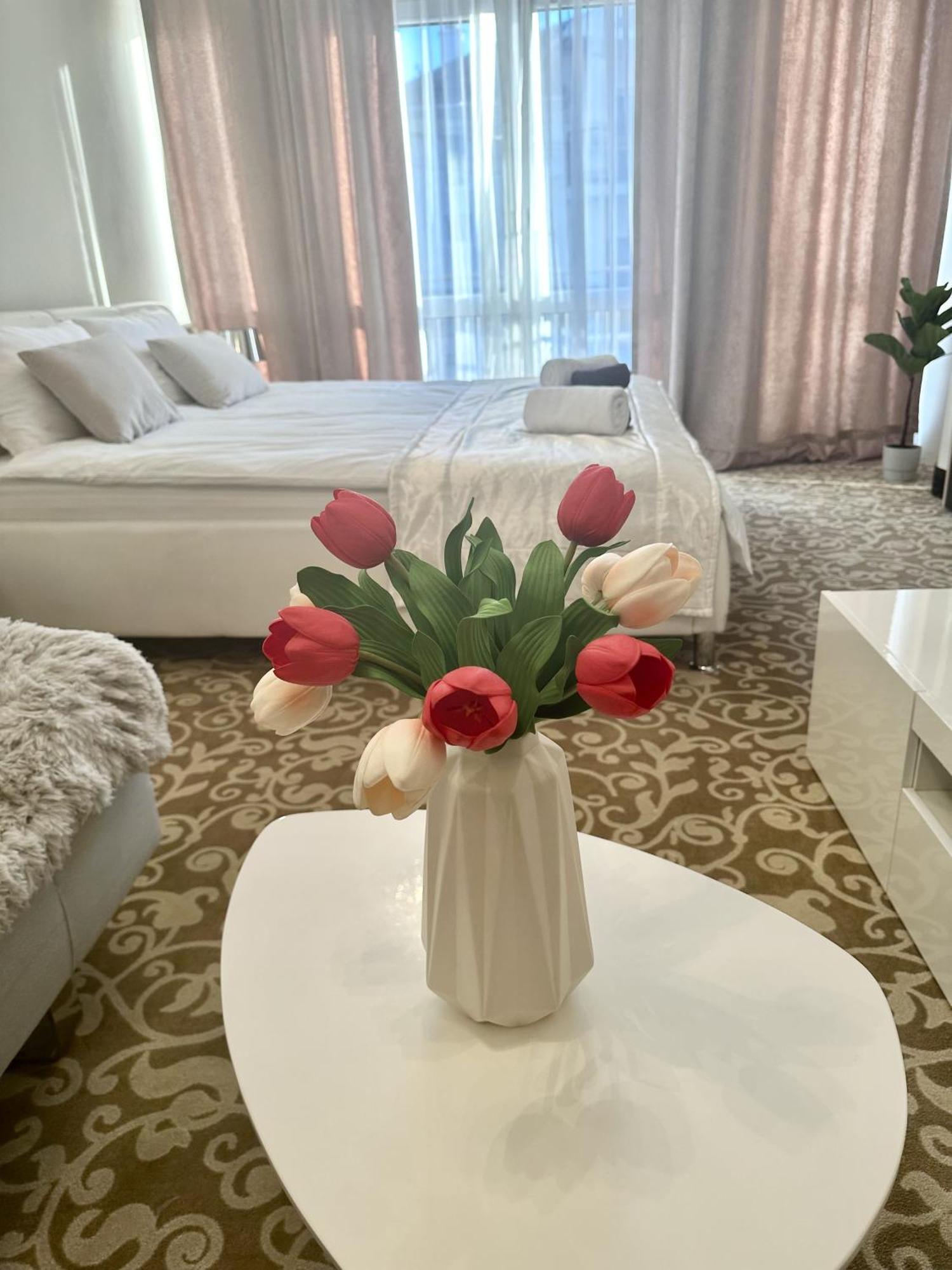 Belgrade Lifestyle Apartment المظهر الخارجي الصورة