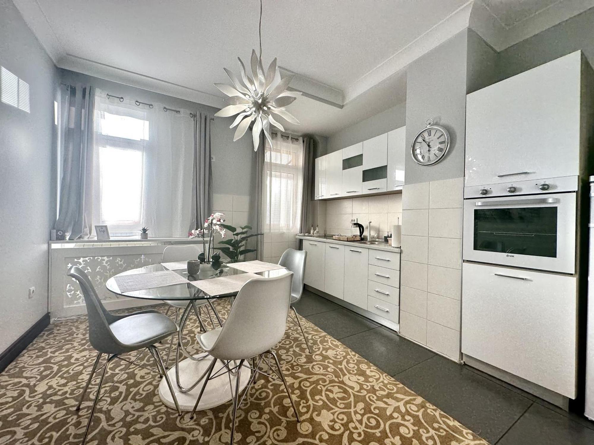 Belgrade Lifestyle Apartment المظهر الخارجي الصورة