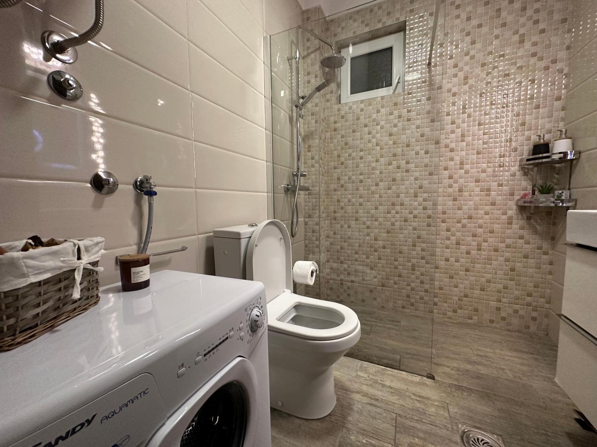 Belgrade Lifestyle Apartment المظهر الخارجي الصورة