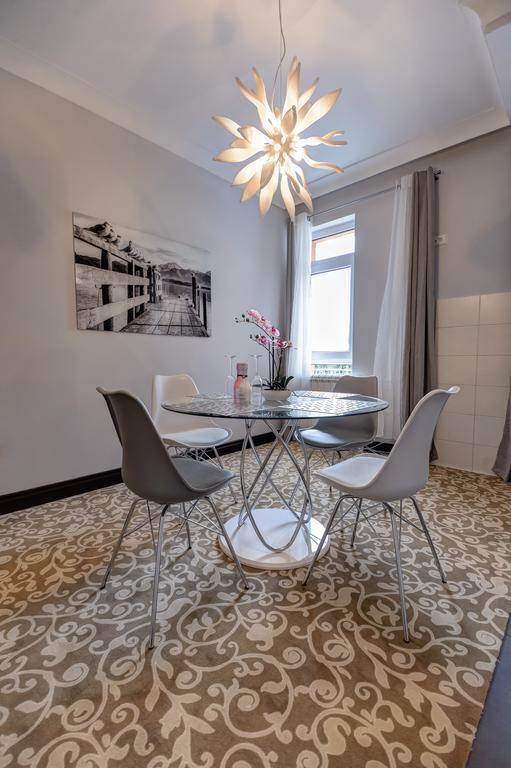 Belgrade Lifestyle Apartment المظهر الخارجي الصورة