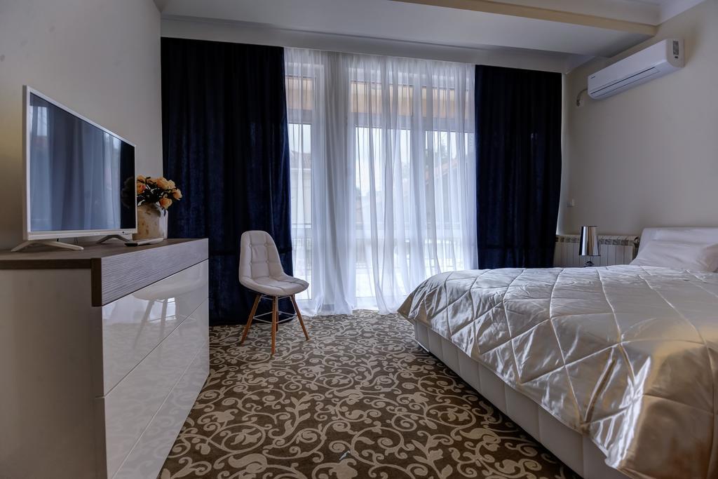 Belgrade Lifestyle Apartment المظهر الخارجي الصورة