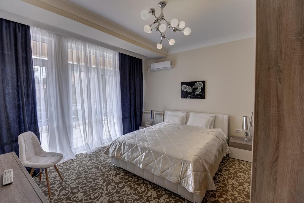 Belgrade Lifestyle Apartment المظهر الخارجي الصورة
