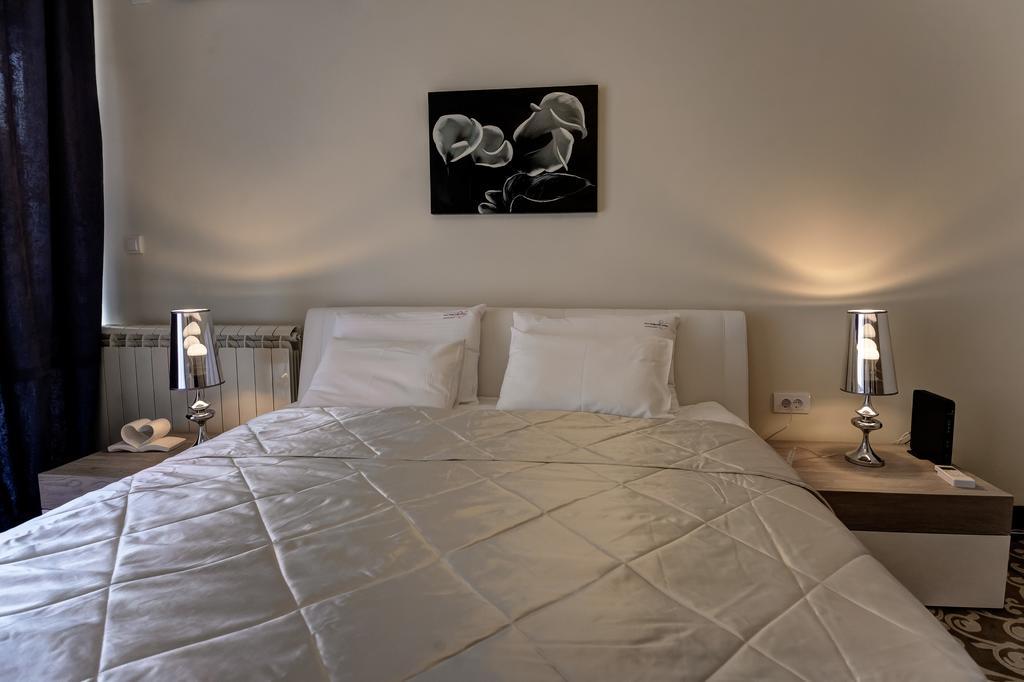 Belgrade Lifestyle Apartment المظهر الخارجي الصورة