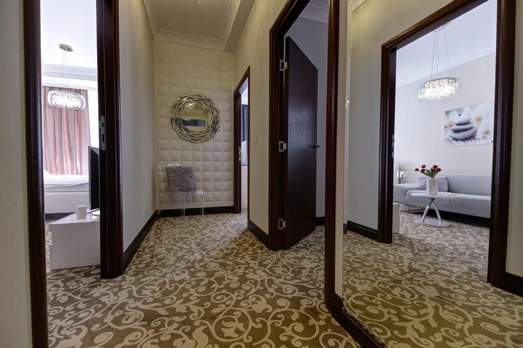 Belgrade Lifestyle Apartment المظهر الخارجي الصورة