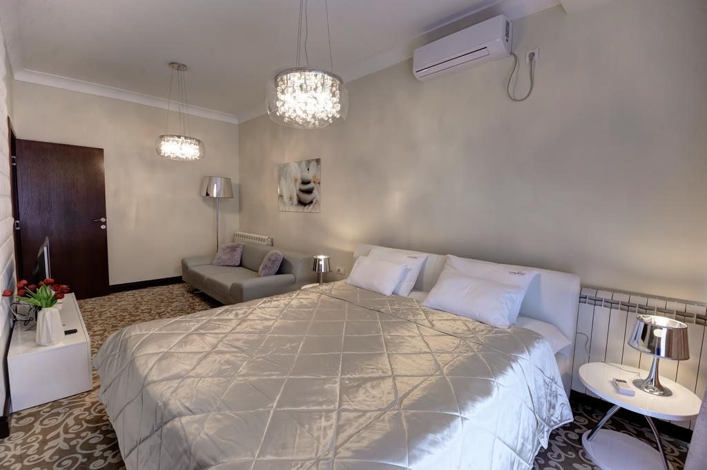 Belgrade Lifestyle Apartment المظهر الخارجي الصورة